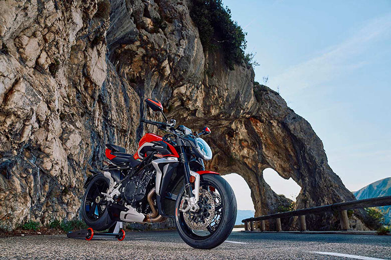 Top Ten Powerful Production Bikes in 2025