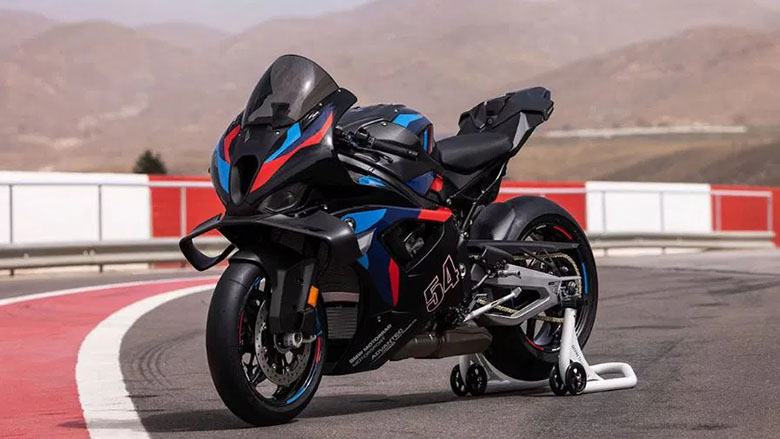 2024 BMW M 1000 RR Sports Motorcycle