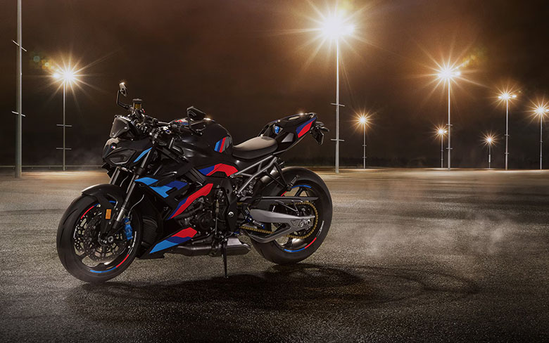 2024 BMW M 1000 RR Sports Motorcycle