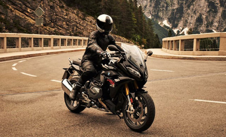 2024 BMW R 1250 RS Sports Motorcycle