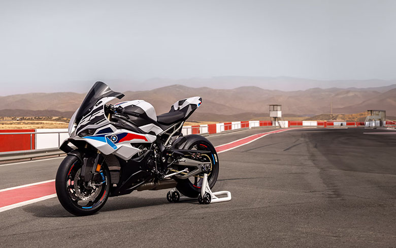 2024 BMW S 1000 RR Sports Motorcycle