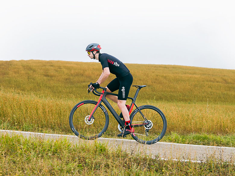 2024 Ducati Futa Electric Bike