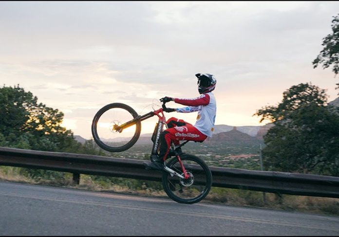 2024 Ducati TK-01RR Electric Bike