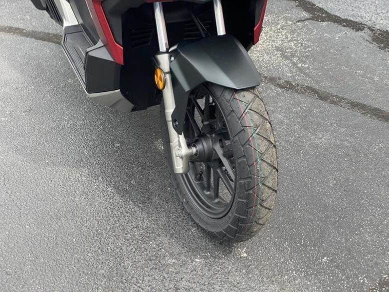 2024 Honda ADV160 Scooter