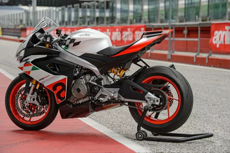 Top Ten Lightest Bikes in 2025