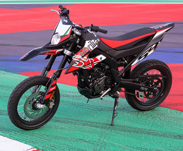 Top Ten Best Road Legal Supermotos in 2025