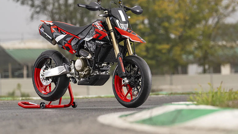 Top Ten Best Road Legal Supermotos in 2025