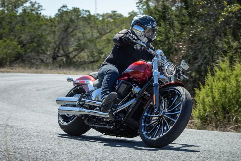 Top Ten Power Cruisers in 2025