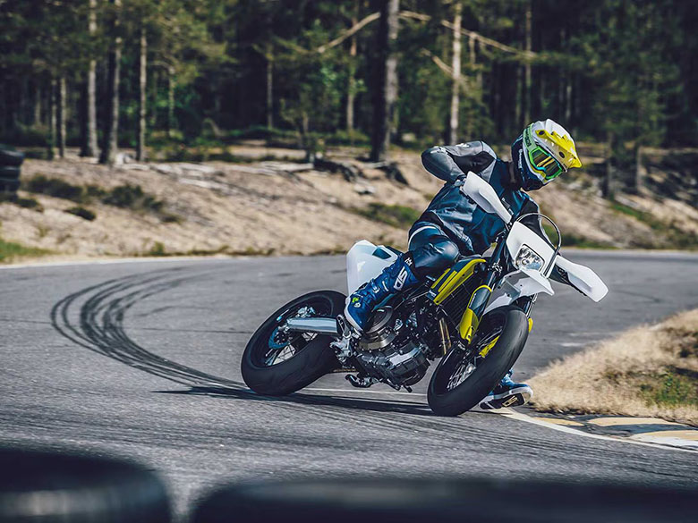 Top Ten Best Road Legal Supermotos in 2025