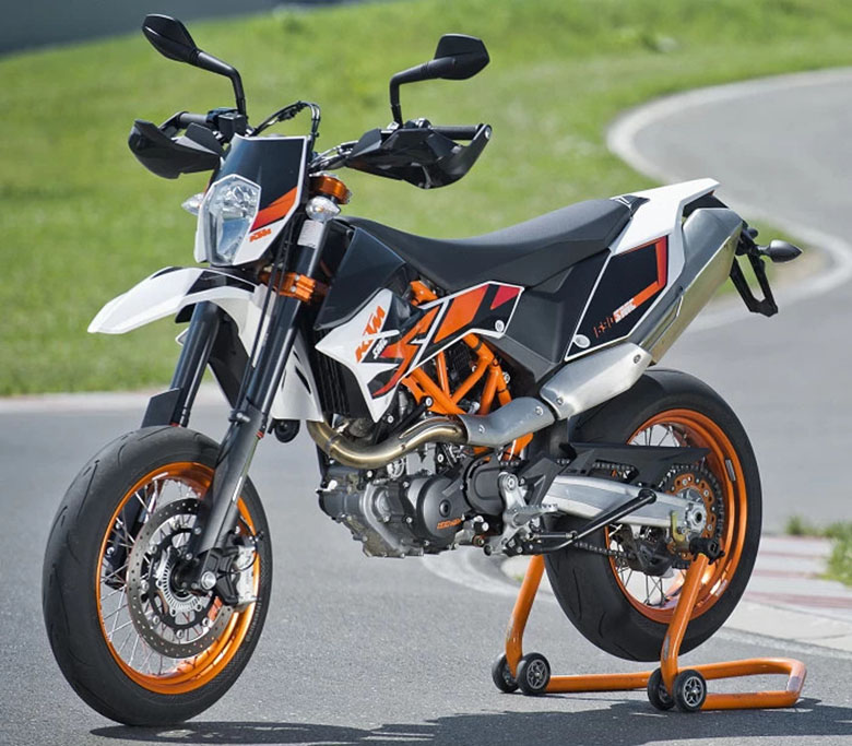 Top Ten Best Road Legal Supermotos in 2025