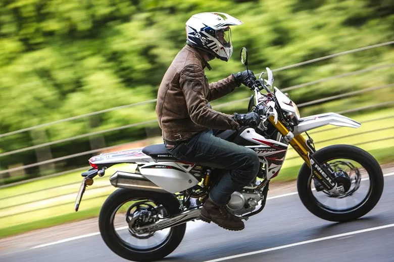 Top Ten Best Road Legal Supermotos in 2025