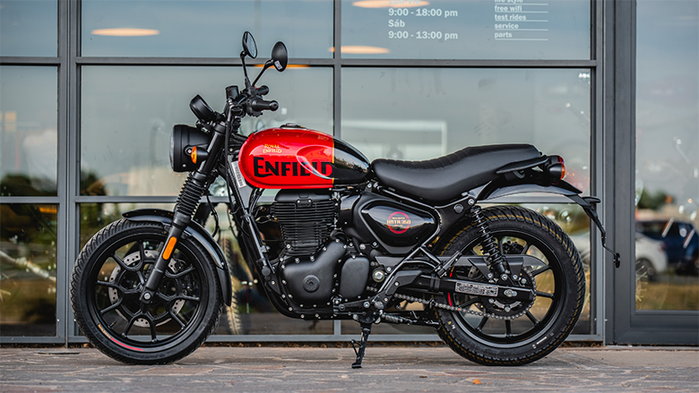 Top Ten Lightest Bikes in 2025