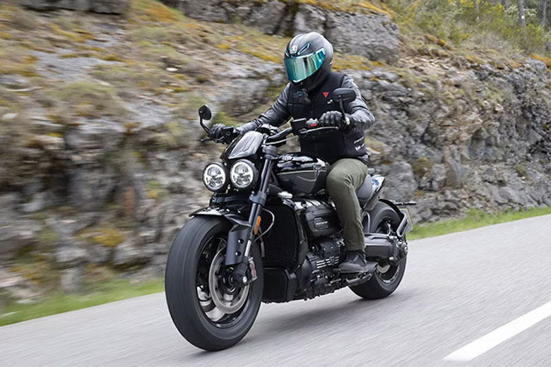 Top Ten Power Cruisers in 2025