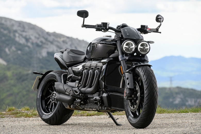 Top Ten Power Cruisers in 2025