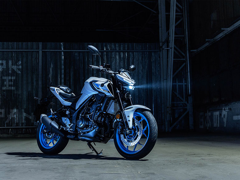 Top Ten Lightest Bikes in 2025