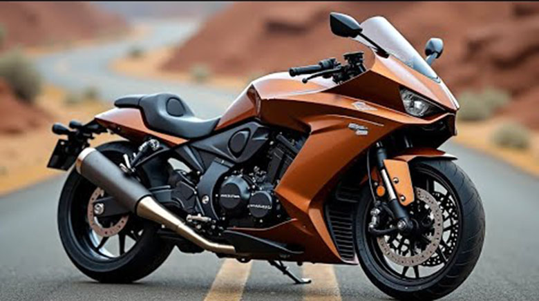 Top Ten Power Cruisers in 2025