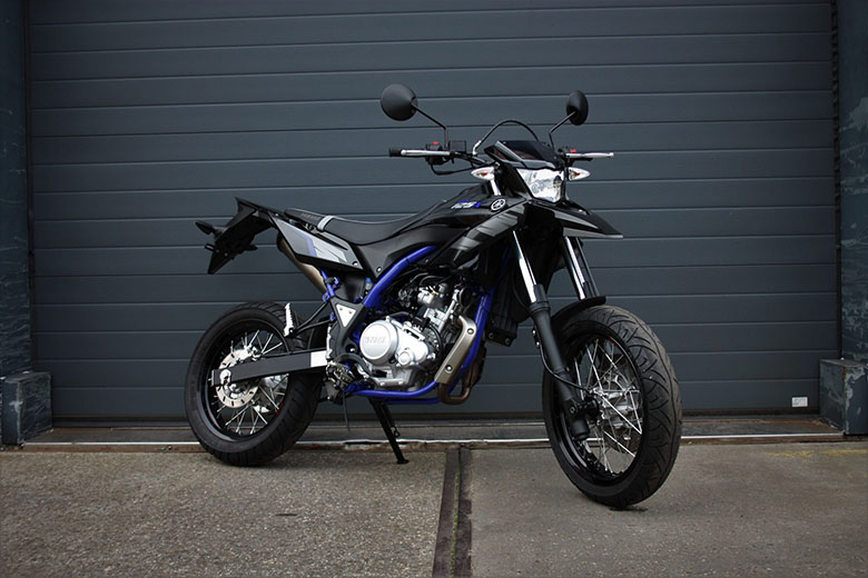 Top Ten Best Road Legal Supermotos in 2025