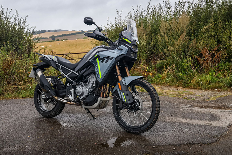 Top Ten Best Bikes under £10000 in 2025