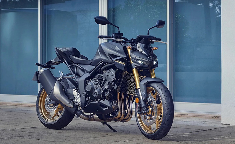 Top Ten Best Bikes under £10000 in 2025