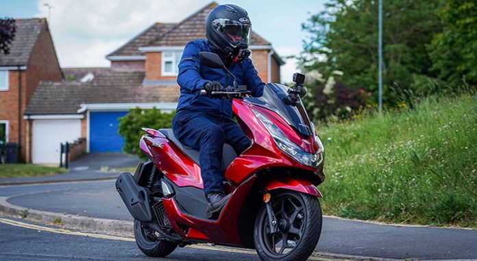 Top Ten Best 125cc Scooters in 2025