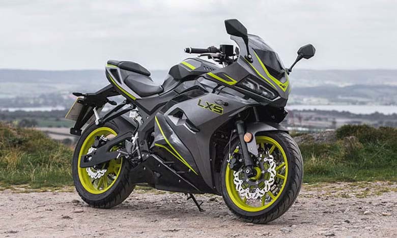 Top Ten Best Chinese Bikes in 2025