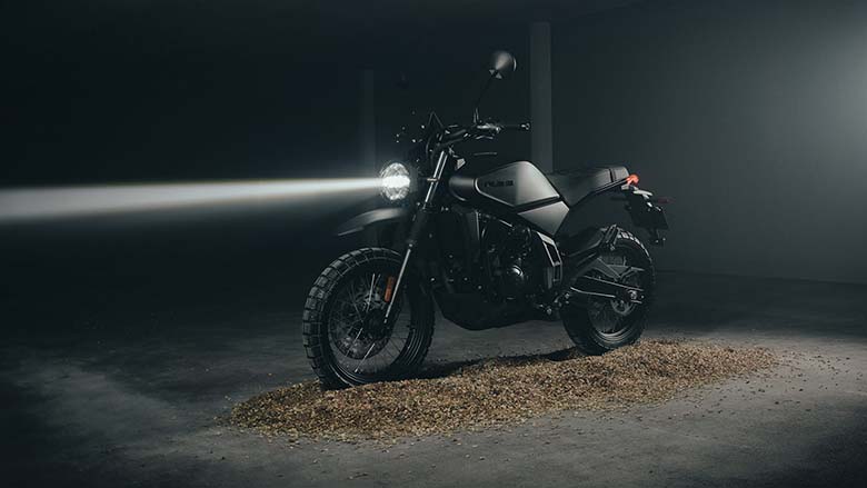 Top Ten Best Chinese Bikes in 2025