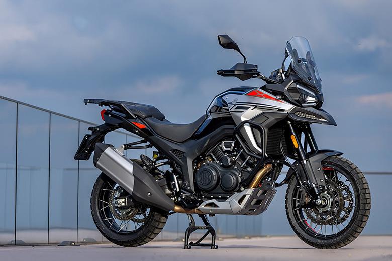 Top Ten Best Chinese Bikes in 2025