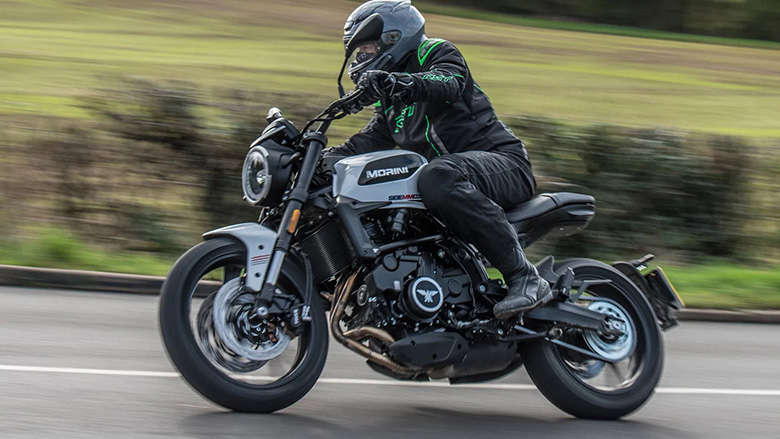 Top Ten Best Chinese Bikes in 2025