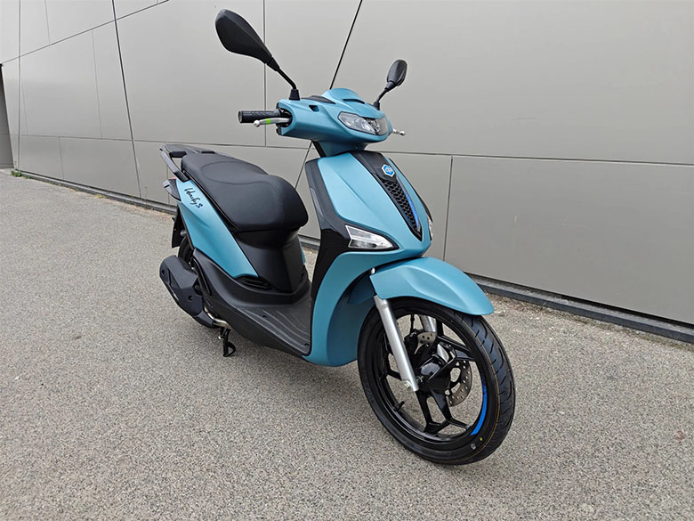 Top Ten Best 125cc Scooters in 2025
