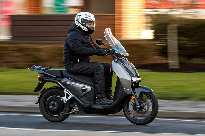 Top Ten Best 125cc Scooters in 2025