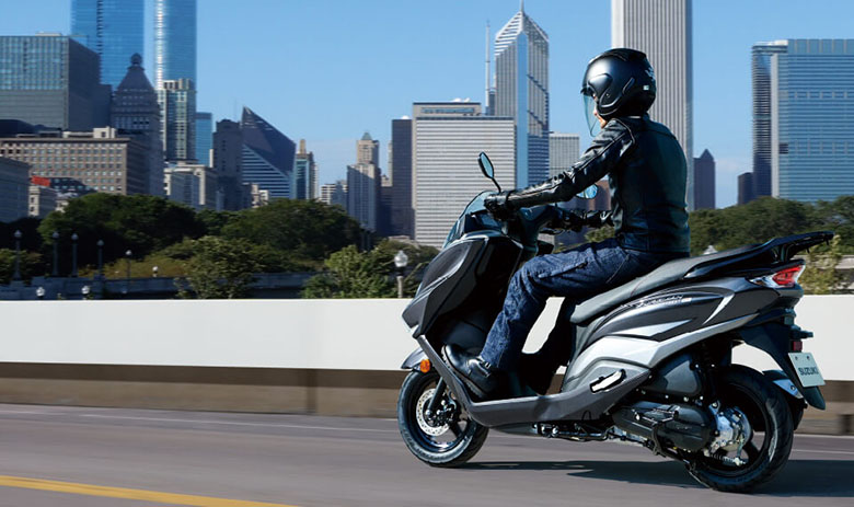 Top Ten Best 125cc Scooters in 2025