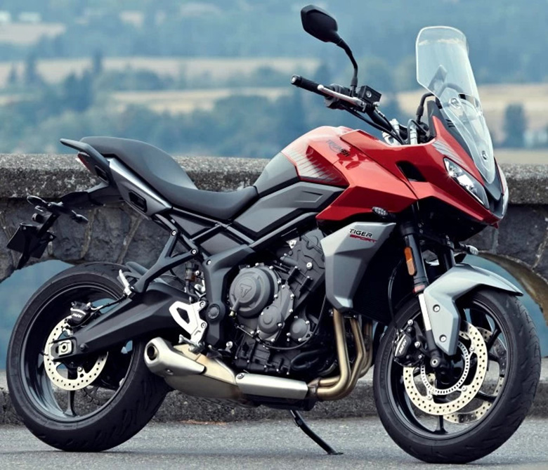 Top Ten Best Bikes under £10000 in 2025