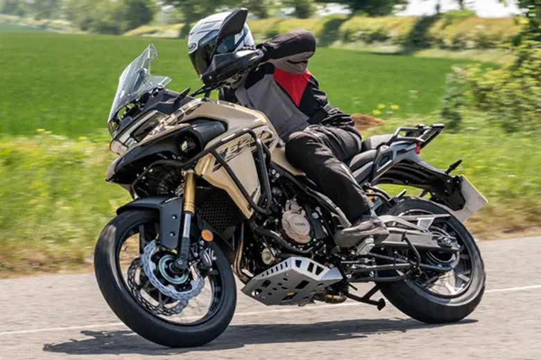 Top Ten Best Chinese Bikes in 2025