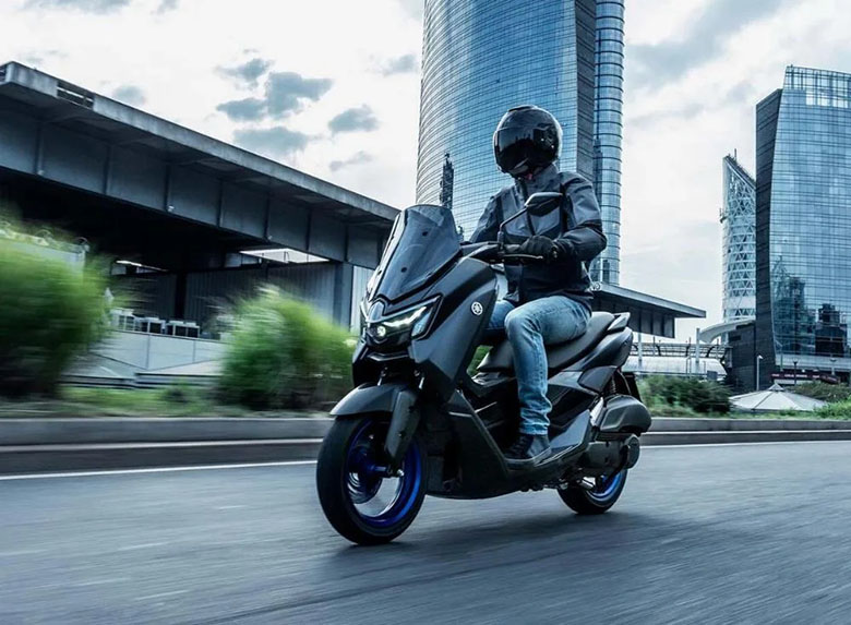 Top Ten Best 125cc Scooters in 2025