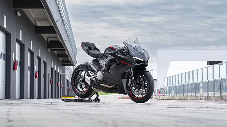 2024 Ducati Panigale V2 Sports Motorcycle