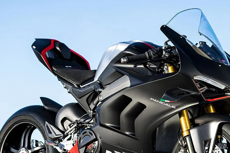 2024 Ducati Panigale V4 SP2 Sports Motorcycle