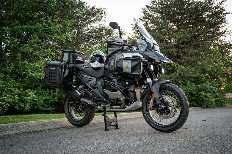 Top Ten Best Adventure Bikes in 2025
