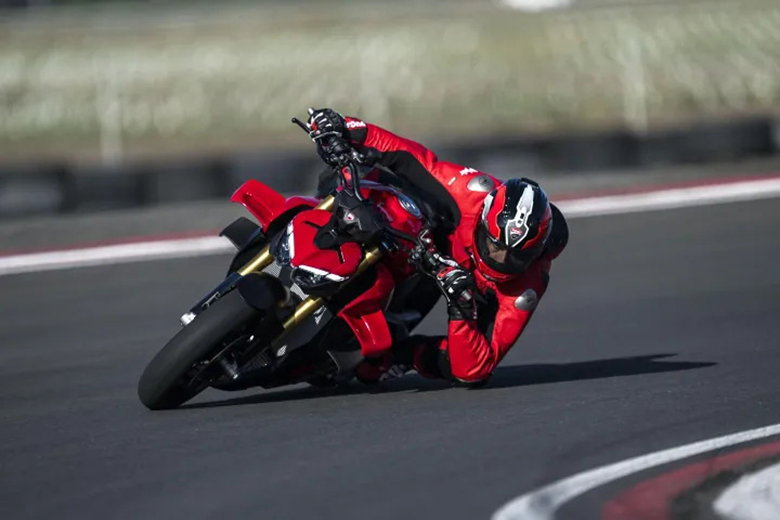 Top Ten Best Naked Bikes in 2025