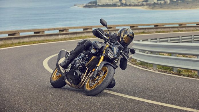 Top Ten Best Naked Bikes in 2025