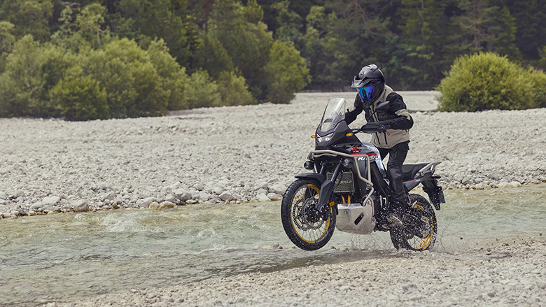Top Ten Best Adventure Bikes in 2025