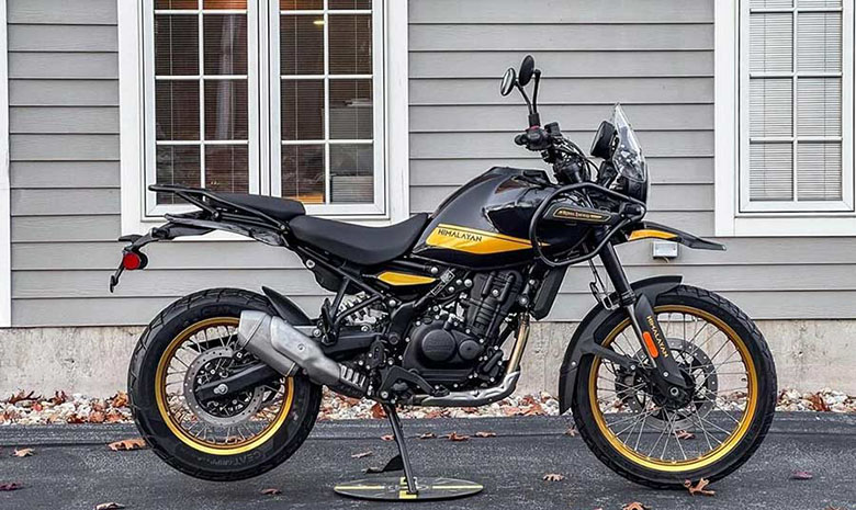 Top Ten Best Motorcycles up to 500cc in 2025