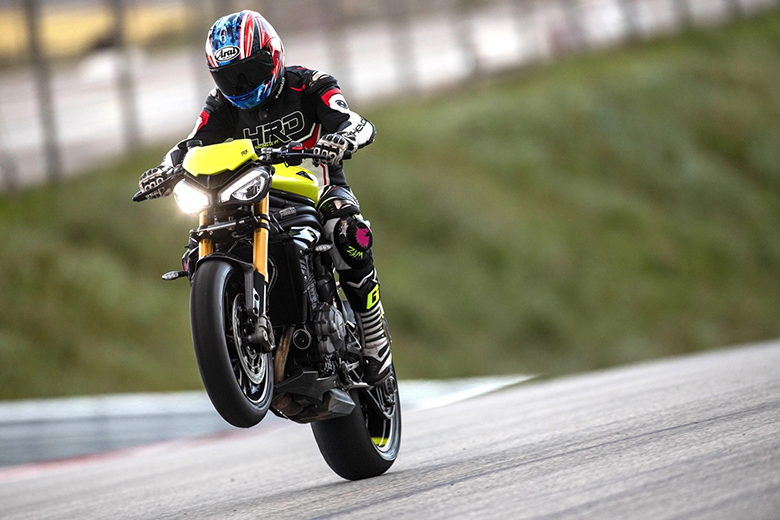 Top Ten Best Naked Bikes in 2025