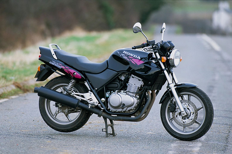 Top Ten Best Honda CB Bikes of All Time