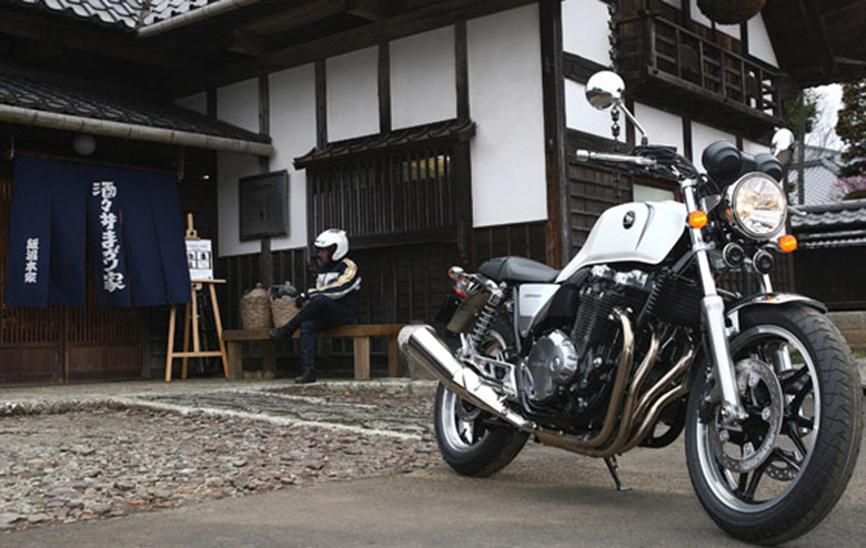 Top Ten Best Honda CB Bikes of All Time