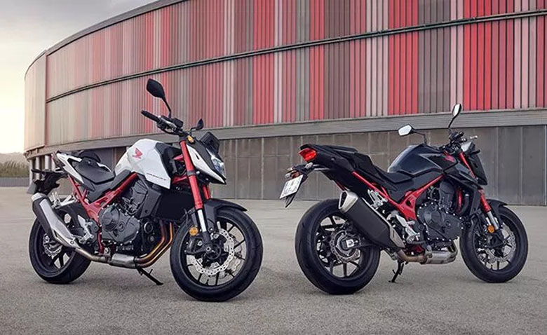 Top Ten Best Honda CB Bikes of All Time