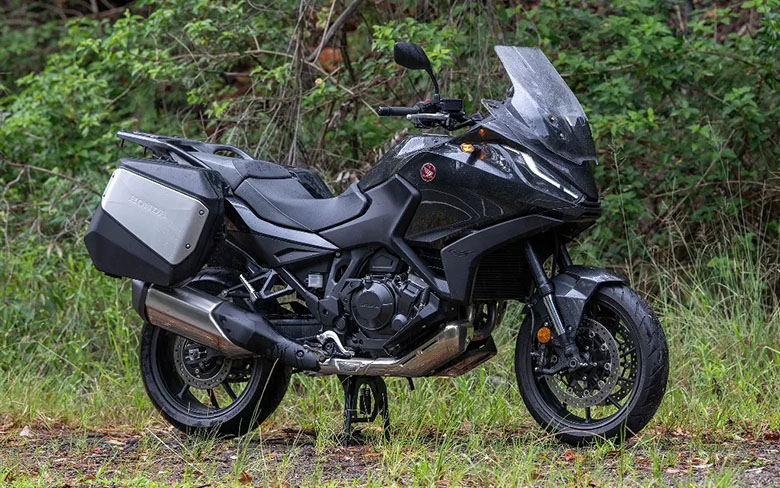 2024 Honda NT1100 Touring Motorcycle