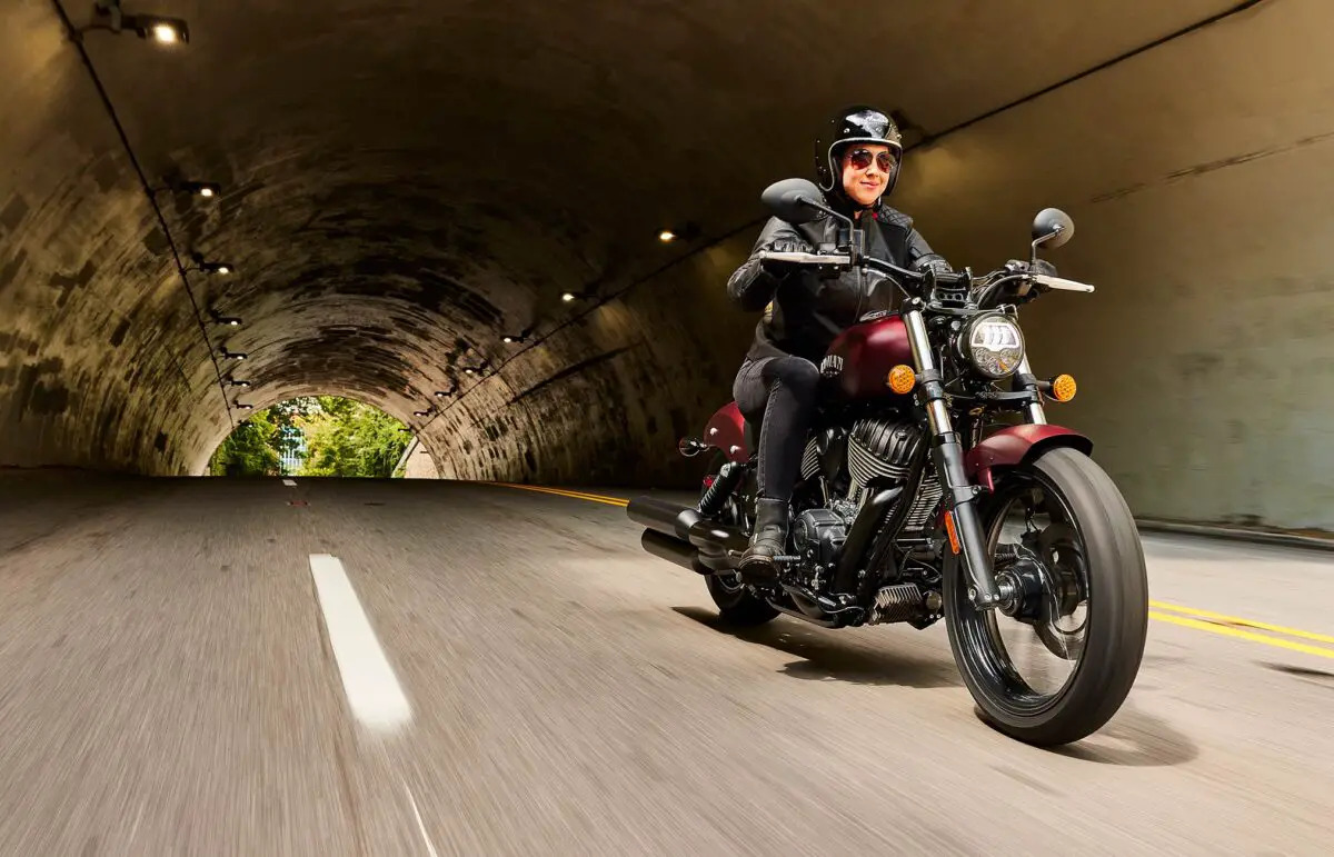 2024 Indian Chief Cruiser