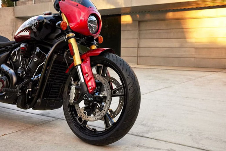 2024 Indian Scout Bobber Cruiser