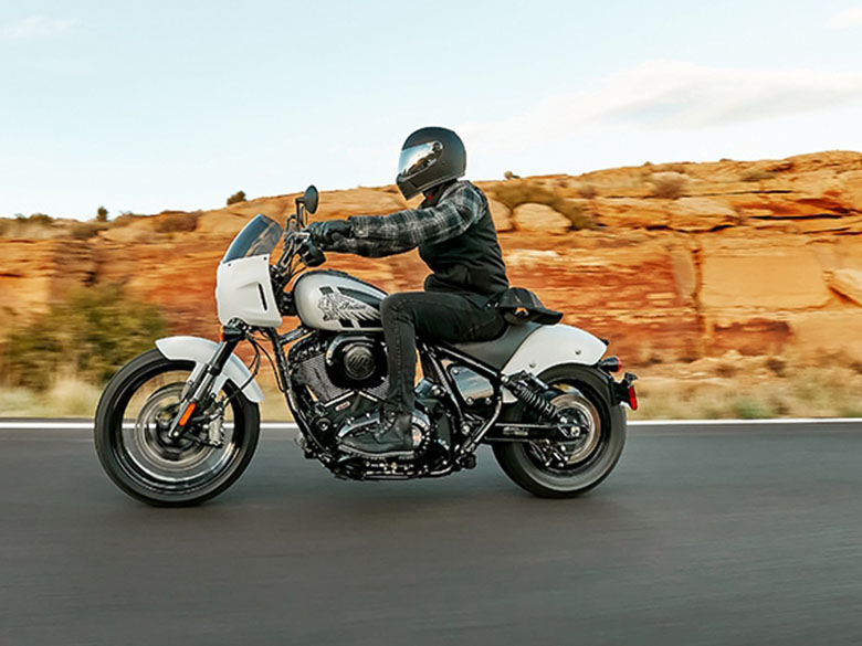 2024 Indian Sport Chief Cruiser