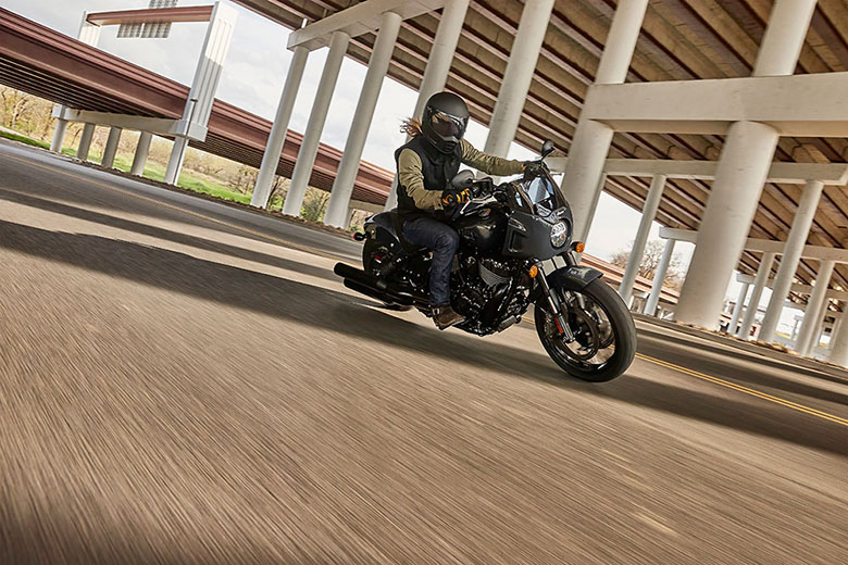 2024 Indian Sport Chief Cruiser